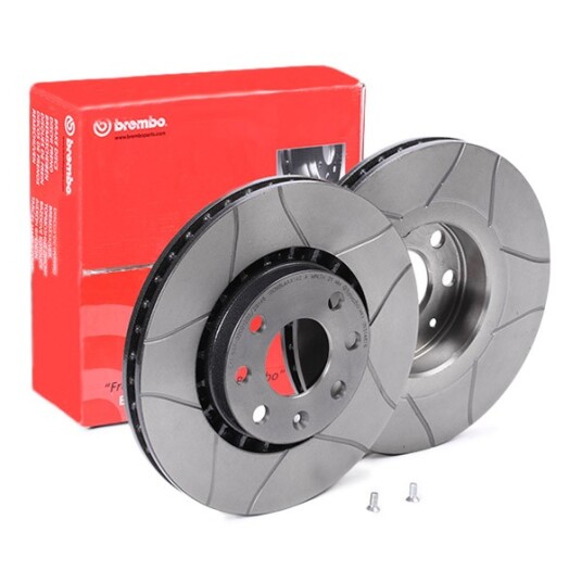 Bremseskive BREMBO 09.5148.76