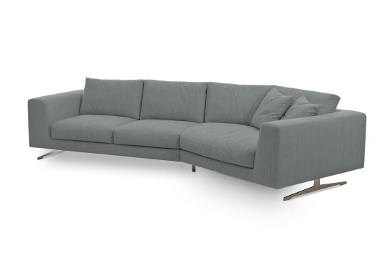 Selected Exclusive Davos modulær sofa Eskimo 8110 Kombination 3 Høyre Selected Exclusive Davos modulær sofa Eskimo 8110 Kombination 3 Høyre