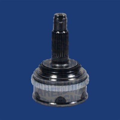 Magneti Marelli Drivknute drivaksel MAGNETI MARELLI 302015100138