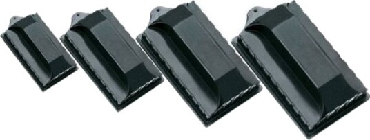 Happet Magnetisk Akvarierenser L