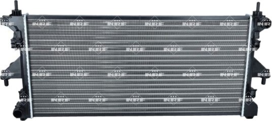 Radiator NRF 54203A
