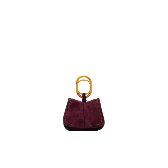 Gianni Chiarini Dame Accessories Brun ONE SIZE,