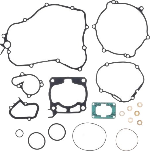 Tetnings helsett, motor WINDEROSA 808641