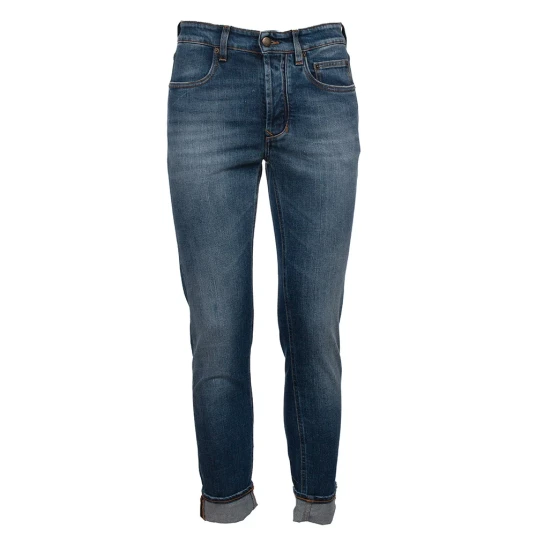 Siviglia Herre Jeans Blå W38 Siviglia Herre Jeans Blå W38
