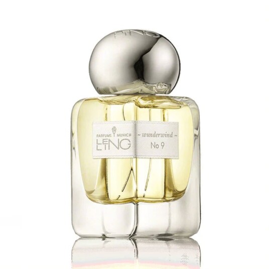 Lengling Munich No.9 Wunderwind Extrait de Parfum 50ml