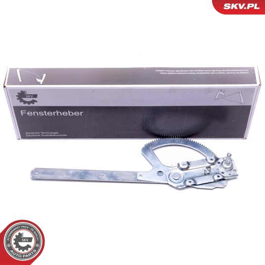 Vindusheis ESEN SKV 00SKV881