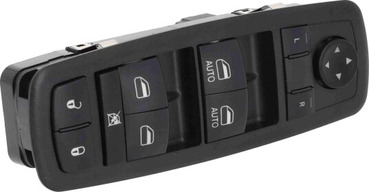 Bryter, vindusheis VEMO V33-73-0101