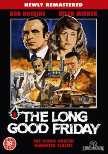 The Long Good Friday DVD