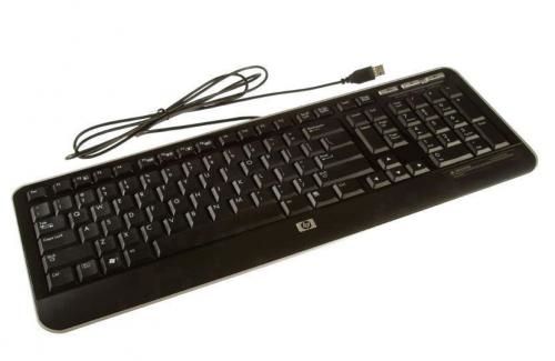 HP Keyboard (BELGIAN)