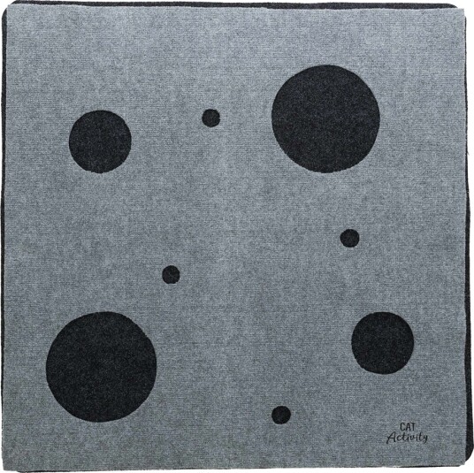 Trixie Cat Activity Adventure Carpet 1 Stk