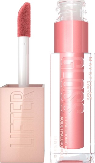 Maybelline Lifter Gloss Silk 4 Maybelline Lifter Gloss Silk 4