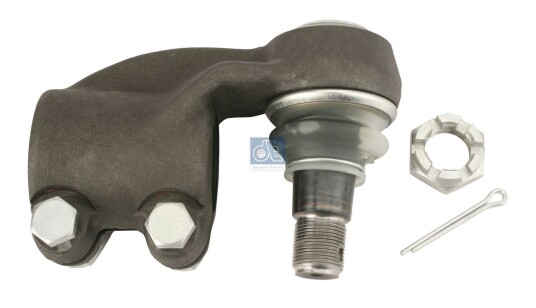 Endeledd DT Spare Parts 5.22023