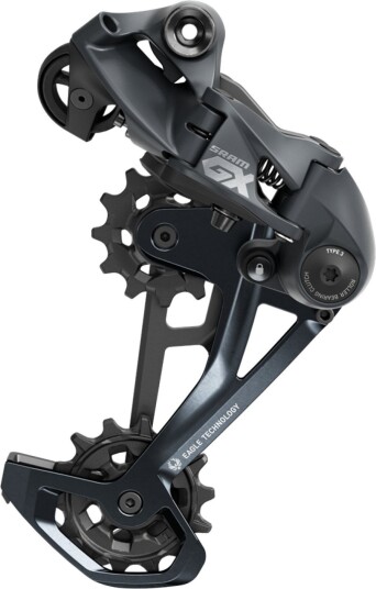 Sram Gx Eagle Lunar 12-Delt Bakgir