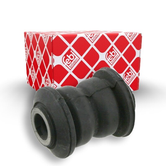 Foring bærebru/bærearm FEBI BILSTEIN 26387
