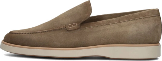 Magnanni Herre Sko Beige 41 EU, Magnanni Herre Sko Beige 41 EU,