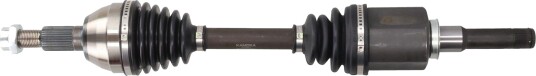 Drivaksel KAMOKA 5010644