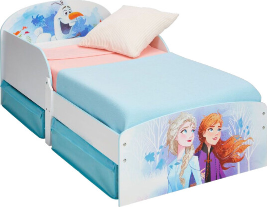 Worlds Apart Disney Frost Juniorseng Med Madrass 670521X Worlds Apart Disney Frost Juniorseng Med Madrass 670521X
