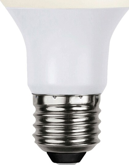 Globen LightingLyspære E27 LED. Normal Opal 10WHvitLyspærer & glødepærer