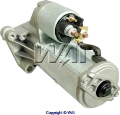 WAI 32572N Starter