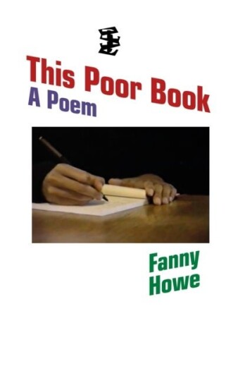 This Poor Book