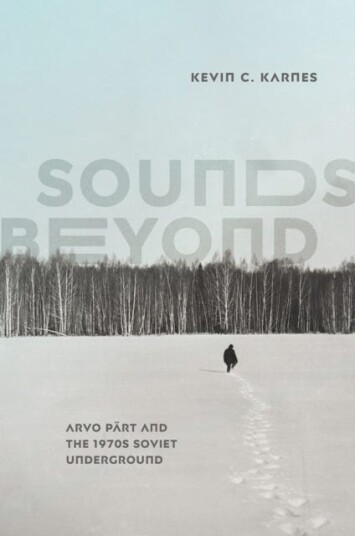 Sounds Beyond Av Kevin C. Karnes