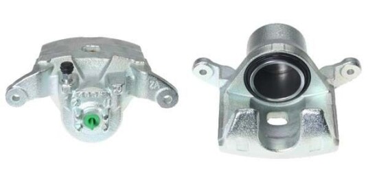 BUDWEG CALIPER 345606 Bremsecaliper