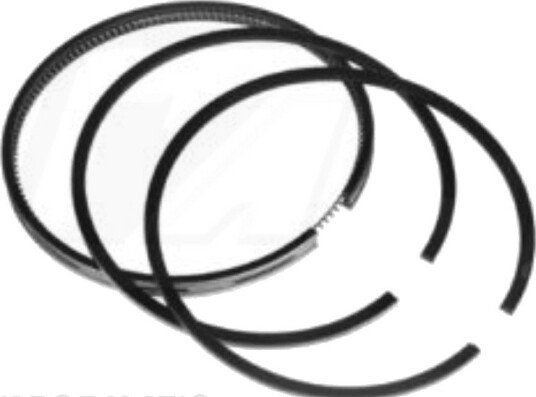 Stempelringsett VAPORMATIC VPB4050