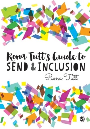 Rona Tutt¿s Guide To Send & Inclusion Av Rona Tutt