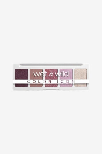 Wet n Wild 5 Pan Palette 6 g Flerfarget