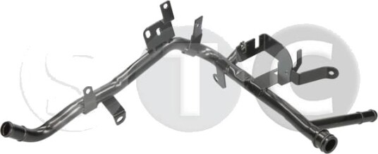 STC T403178 Radiatorslange