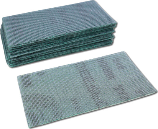 Cool net AO slipeark 70x125mm 25 stk  Korn P240