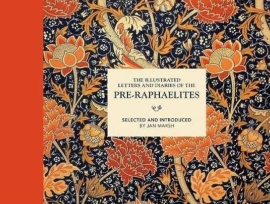 The Illustrated Letters and Diaries of the Pre-Raphaelites av Jan Marsh