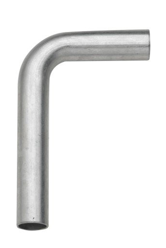 15 mm TURBO Inox bøying 90G. uten erme 15 mm TURBO Inox bøying 90G. uten erme