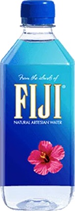 FIJI vann 500 ml