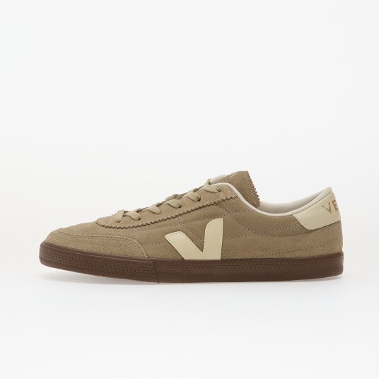 Joggesko Veja Panenka Taupe/ Pierre/ Bark EUR 46