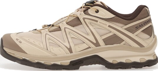 Joggesko Salomon XT Quest Tapioca/ Walnut/ Blkcof EUR 44 2/3