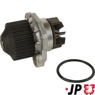 JP GROUP 4114102800 Vannpumpe JP GROUP 4114102800 Vannpumpe