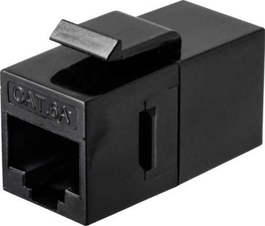 Renkforce Rf-4531610 Rj45 Rj45 Svart