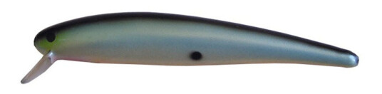 Bomber Long A 9 gram, 9cm , B14A - PLO Bomber Long A 9 gram, 9cm , B14A - PLO