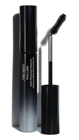 Shiseido Kvinner Lash M-D Mascara Br602 Shiseido Kvinner Lash M-D Mascara Br602