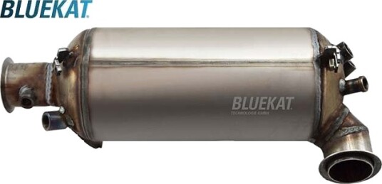 Partikkelfilter BLUEKAT 884010
