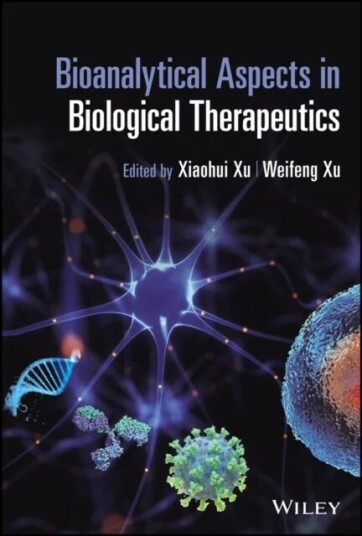 Bioanalytical Aspects In Biological Therapeutics