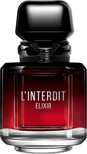 L'Interdit Elixir Eau de Parfum 35 ml