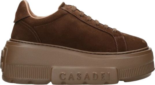 Casadei Dame Sko Brun 38 EU,