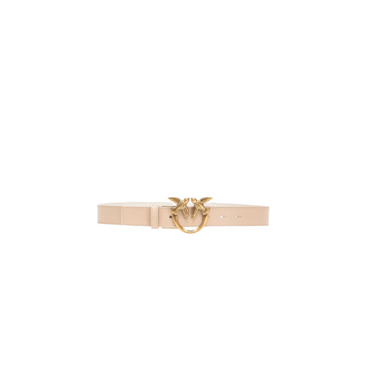 Pinko unisex Accessories Hvit S,