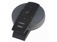 Cloer 1625, 240 mm, 185 mm, 100 mm, 1,4 kg, 930 W, 230 V Cloer 1625, 240 mm, 185 mm, 100 mm, 1,4 kg, 930 W, 230 V