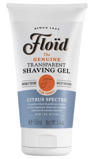 Floïd Shaving Gel barbergelé Floïd Shaving Gel barbergelé