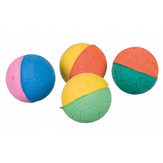 Trixie Skumball Til Katt 4.3 cm Trixie Skumball Til Katt 4.3 cm