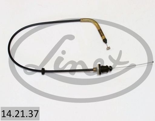 Gasswire LINEX 14.21.37