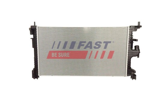 Radiator FAST FT10924